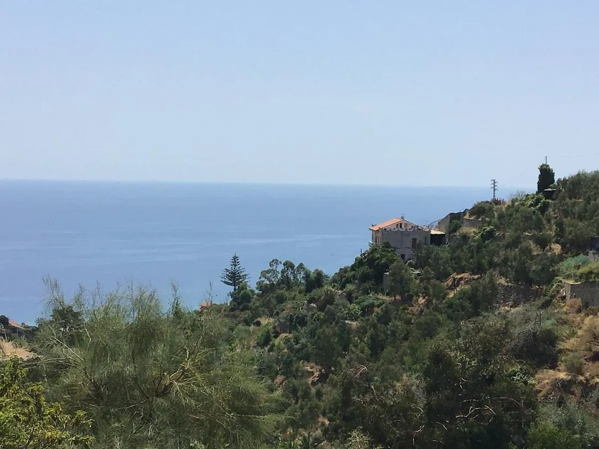 Apartment La Villetta Bordighera