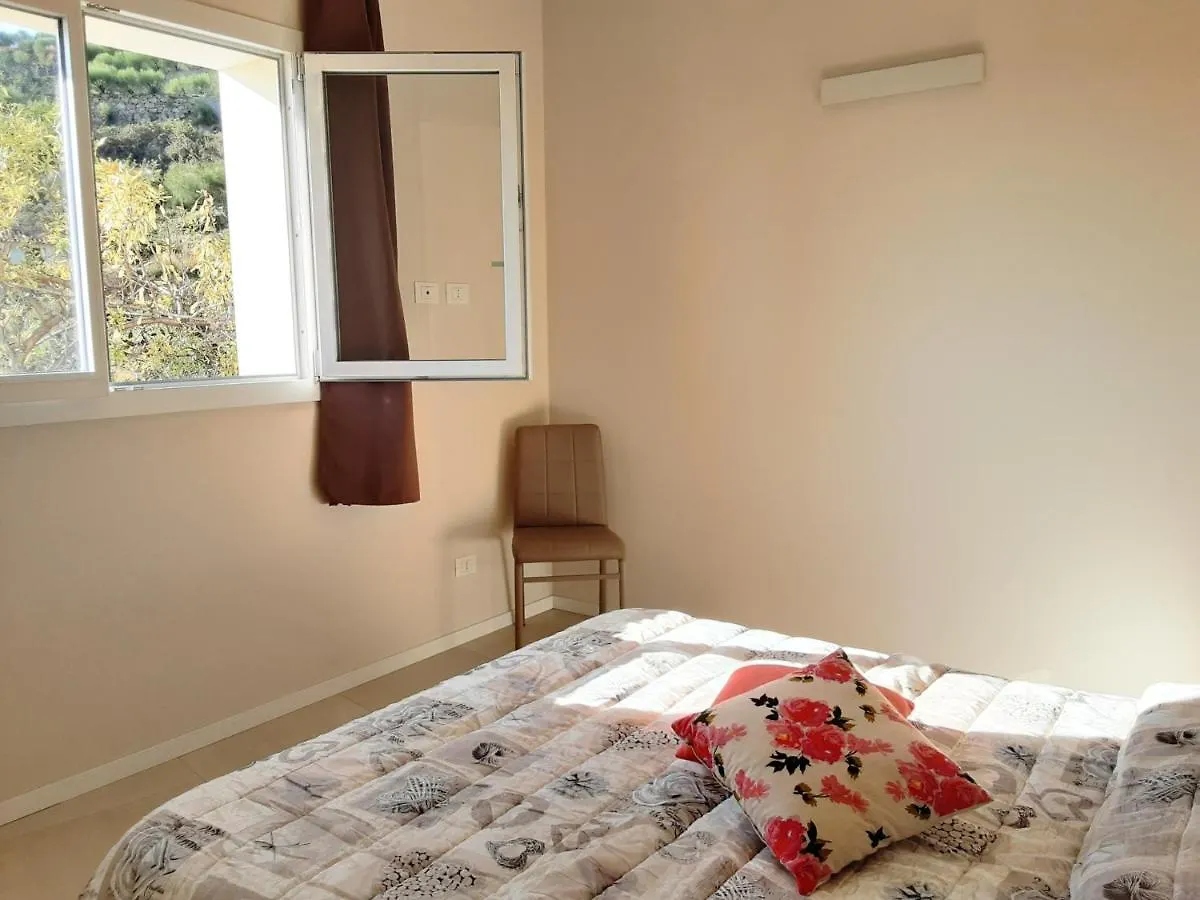 La Villetta Bordighera Apartment