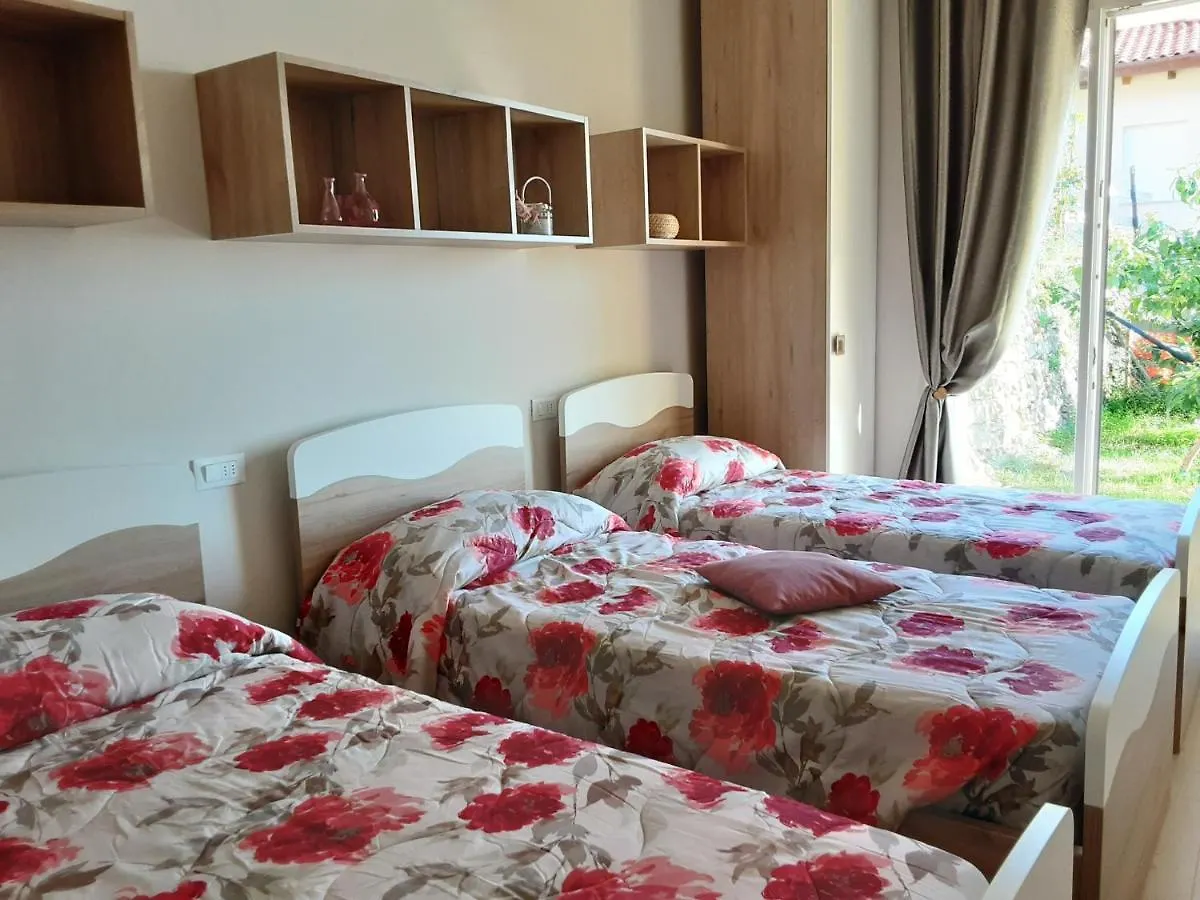 La Villetta Bordighera Apartment