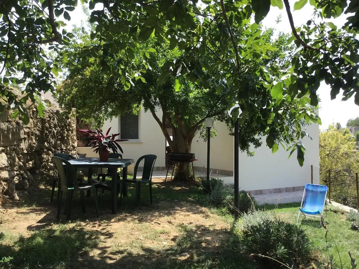 La Villetta Bordighera Apartment