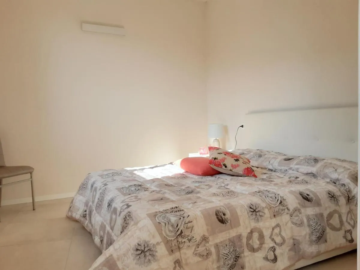 Apartment La Villetta Bordighera Italy