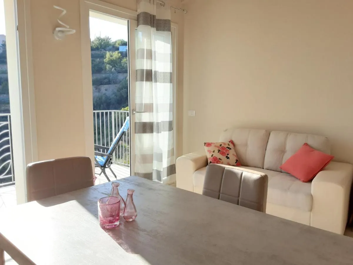 La Villetta Bordighera 0*,