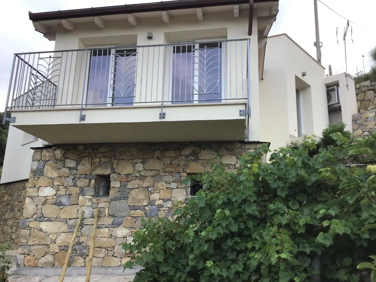 La Villetta Bordighera