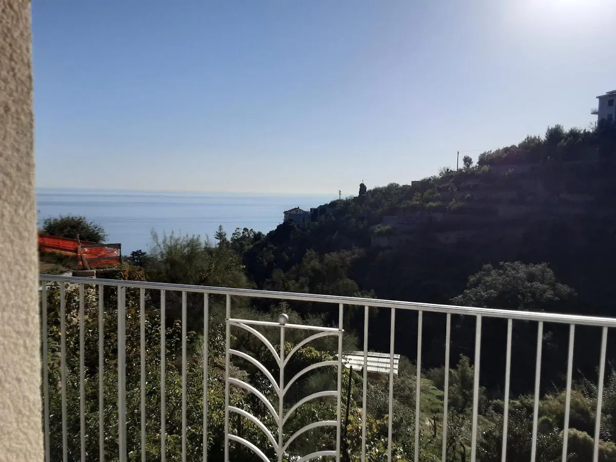 Apartment La Villetta Bordighera