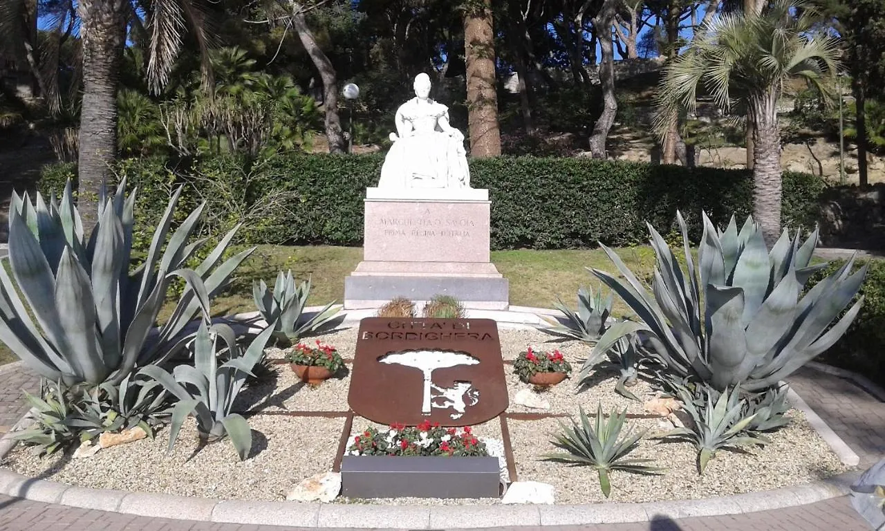 La Villetta Bordighera