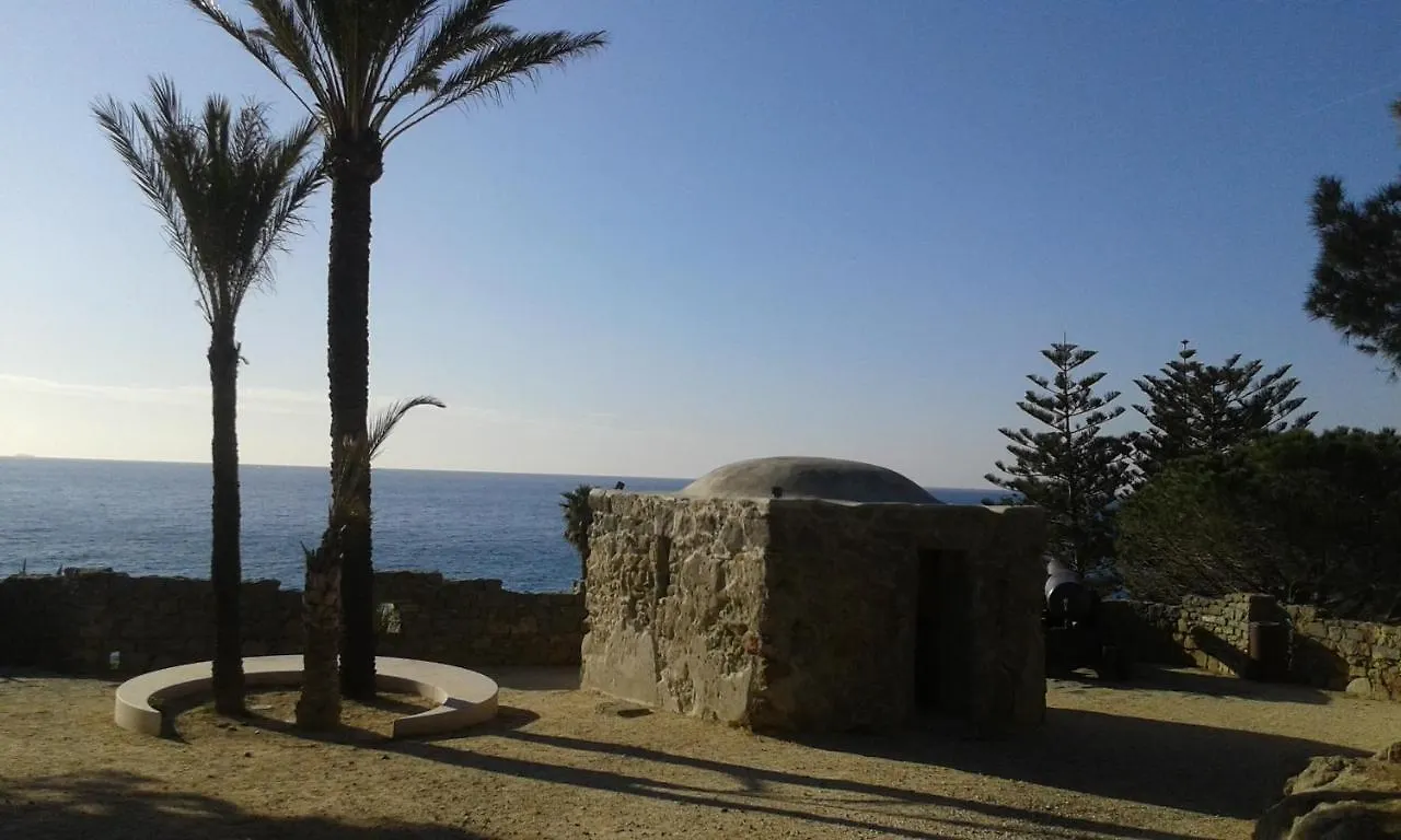 Apartment La Villetta Bordighera