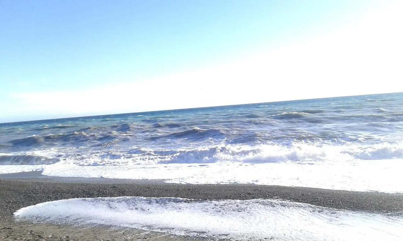 La Villetta Bordighera 0*,  Italy