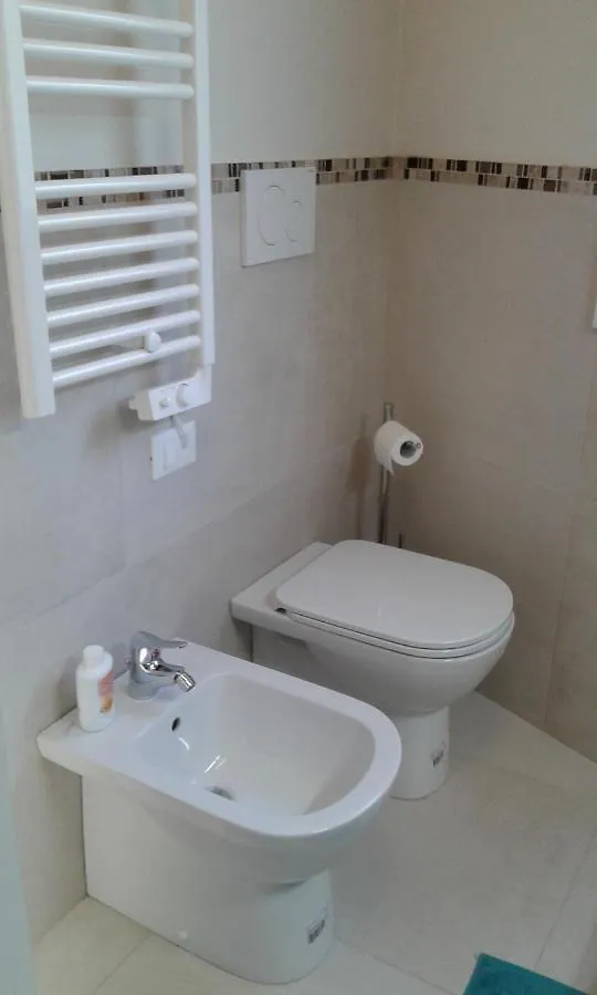 Apartment La Villetta Bordighera