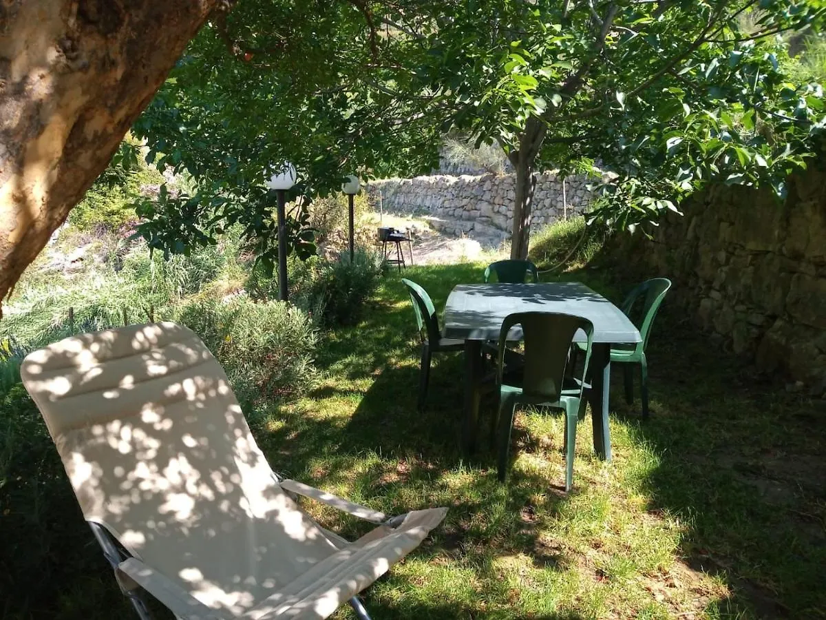 La Villetta contacts