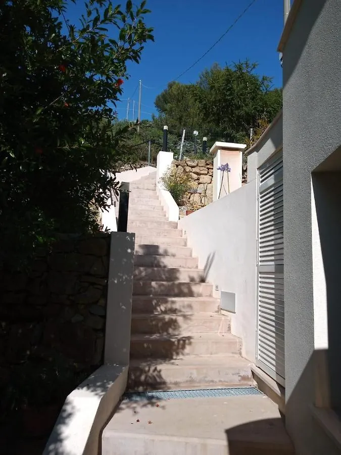 La Villetta Bordighera